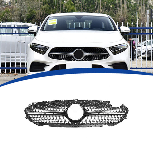 Diamond-Star OE Grille for Mercedes-Benz CLS-Class C257