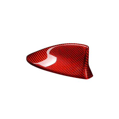 Real Carbon Fiber Antenna Cover for Lexus ES