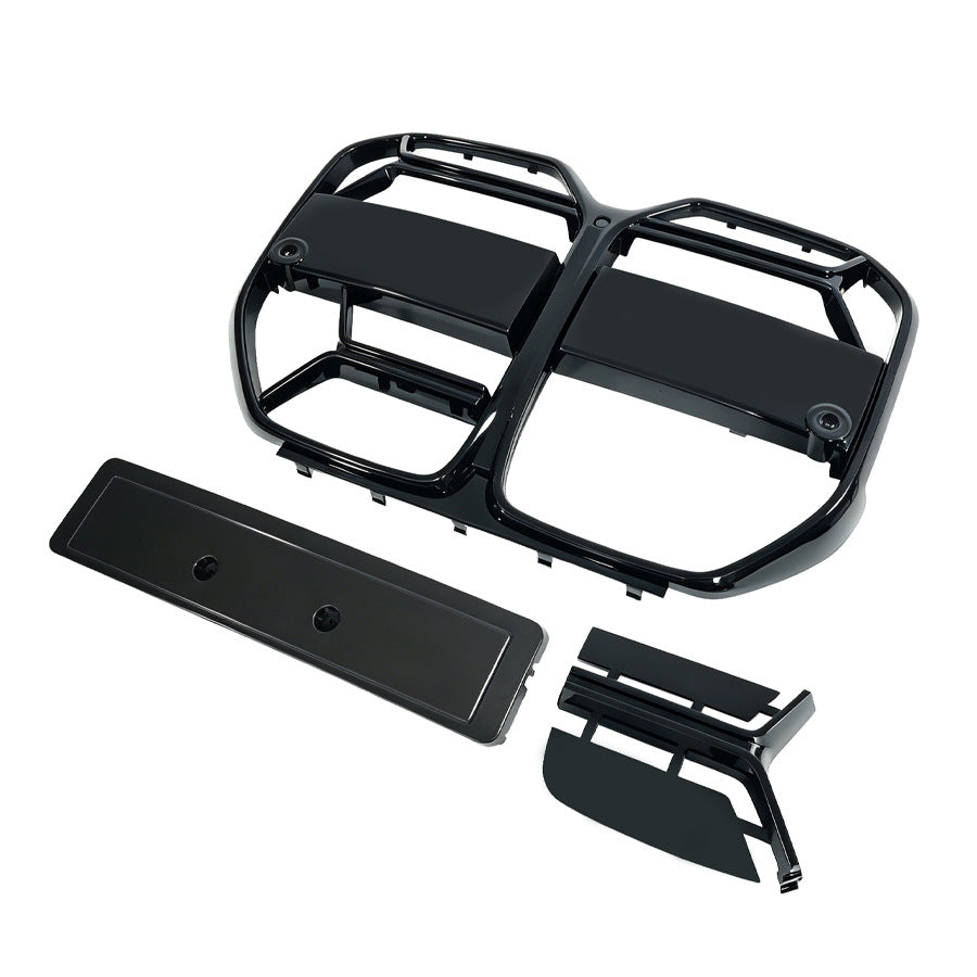 CS-Style Front Grille for BMW 4 Series G26 (2021 - 2026)
