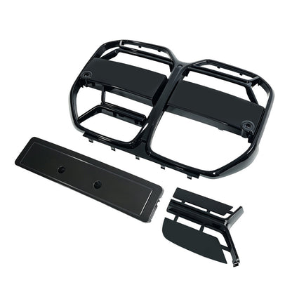 CS-Style Front Grille for BMW 4 Series G26 (2021 - 2026)