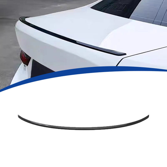 Dark Edition Rear Wing Spoiler for BMW 3 Series G20