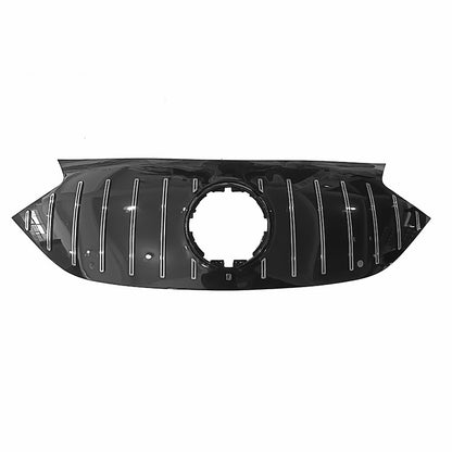 Vertical-Bar Front Grille for Mercedes-Benz EQE W295