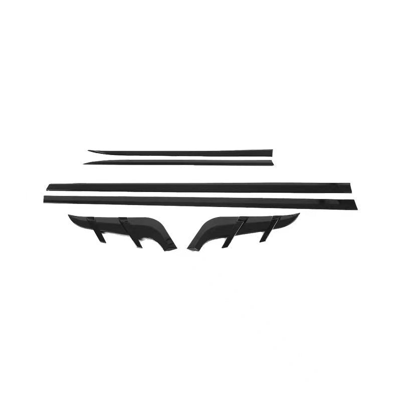 Door Trim Strip for BMW i3 (2022 - 2024)