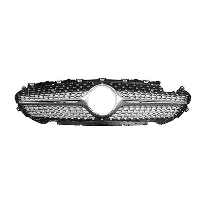 Diamond-Star OE-Style Front Grille for Mercedes-Benz / Mercedes-Benz CLS-Class C257 (2019 - 2021)