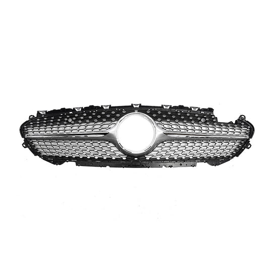 Diamond-Star OE Grille for Mercedes-Benz CLS-Class C257 (alternate view 2)