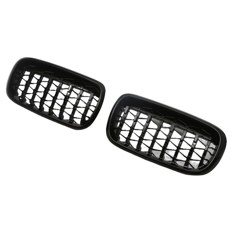 Meteor Front Grille for BMW X5 F15 / BMW X6 F16 (2014 - 2018), Meteor