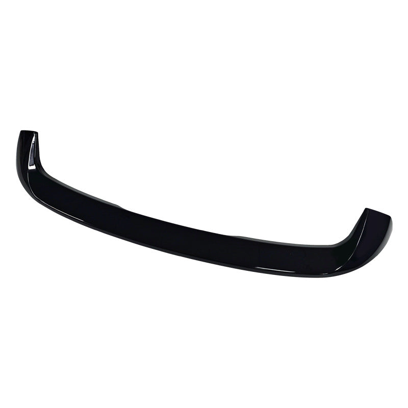 MP-Style Rear Wing Spoiler for BMW 1 Series F20 (2012 - 2019), Glossy Black