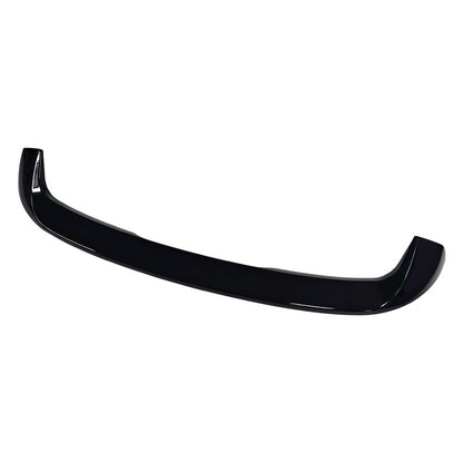 MP-Style Rear Wing Spoiler for BMW 1 Series F20 (2012 - 2019), Glossy Black