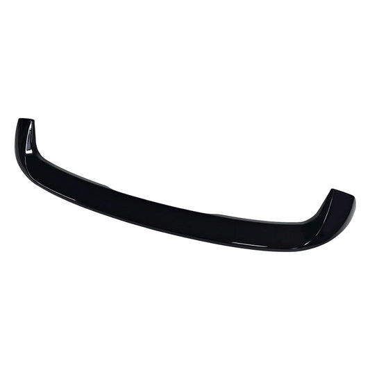 MP-Style Rear Wing Spoiler for BMW 1 Series F20 (alternate view 2)