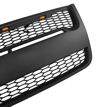 Raptor-Style Front Grille for Ford Explorer (2006 - 2011)