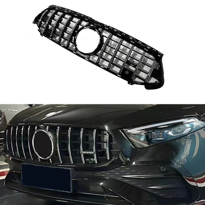 GT-Style Front Grille for Mercedes-Benz A-Class W177 (2023 - 2026)