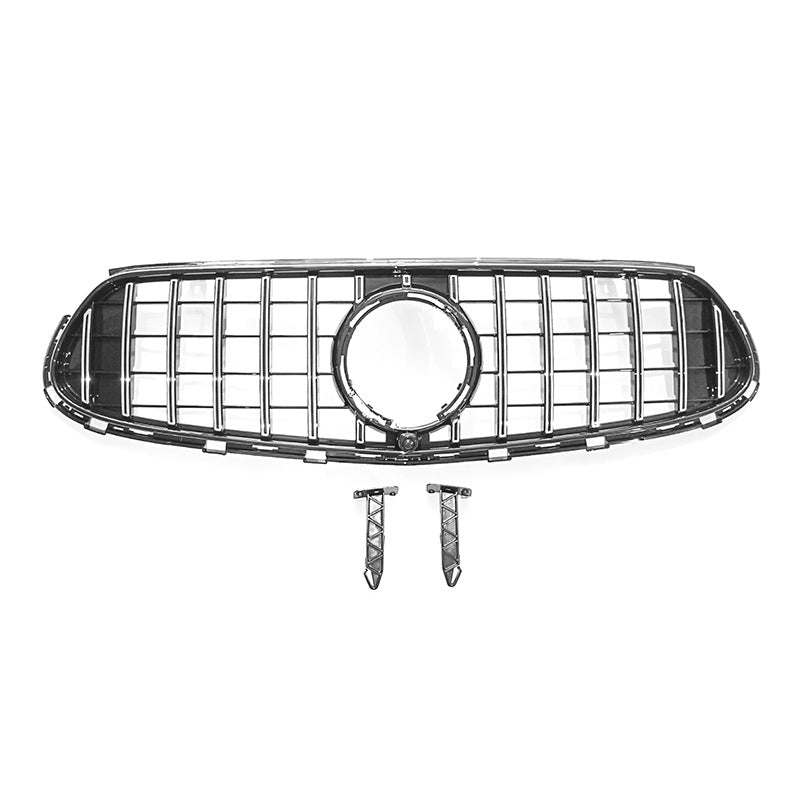 GT-Style Sport Front Grille for Mercedes-Benz / Mercedes-Benz GLC-Class X254 (2023 - 2026)