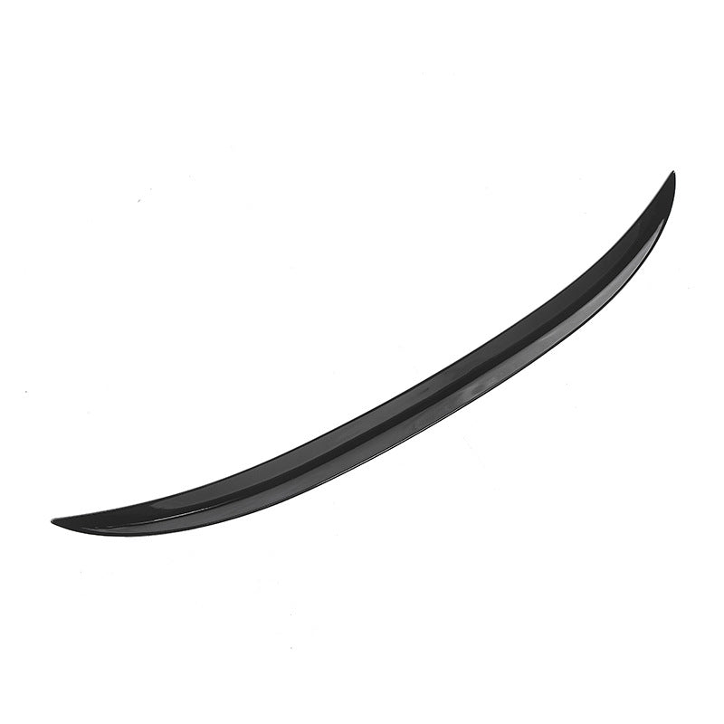 MP-Style Rear Wing Spoiler for BMW 1 Series E82 (2005 - 2011)