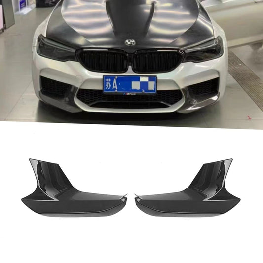 MP-Style Bumper Corner Trim for BMW M5 F90