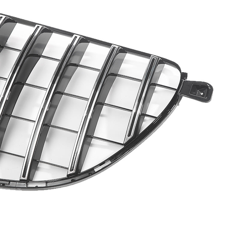 GT Vertical-Bar Vertical-Bar Front Grille for Mercedes-AMG GLE63 (2016 - 2019)