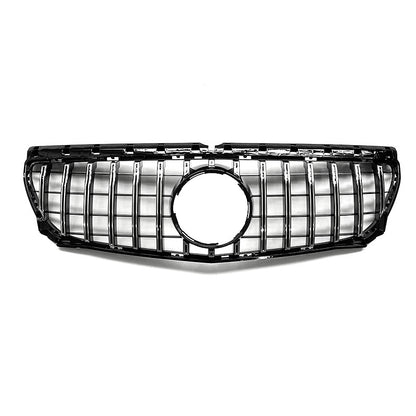 GT Vertical-Bar Vertical-Bar Front Grille for Mercedes-Benz B-Class W246 (2015 - 2019)