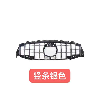 GT Vertical-Bar Vertical-Bar Front Grille for Mercedes-Benz CLA-Class W118 (2020 - 2023)