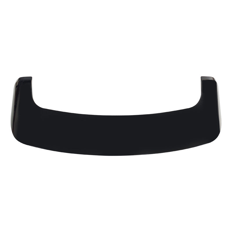 Blacked-Out Rear Wing Spoiler for BMW X5 G05 (2019 - 2026)