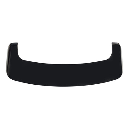 Blacked-Out Rear Wing Spoiler for BMW X5 G05 (2019 - 2026)