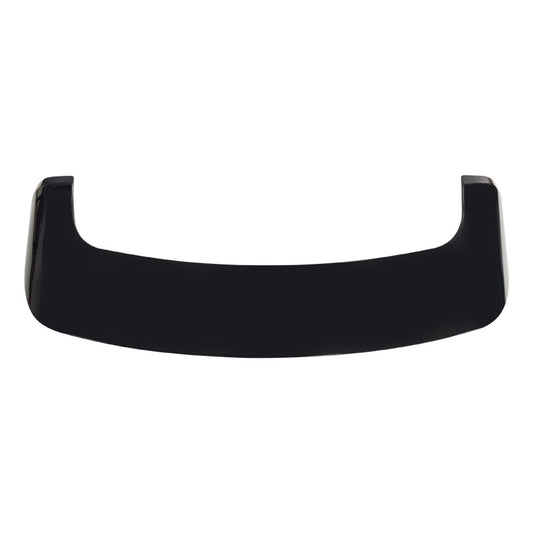 Blacked-Out Rear Wing Spoiler for BMW X5 G05
