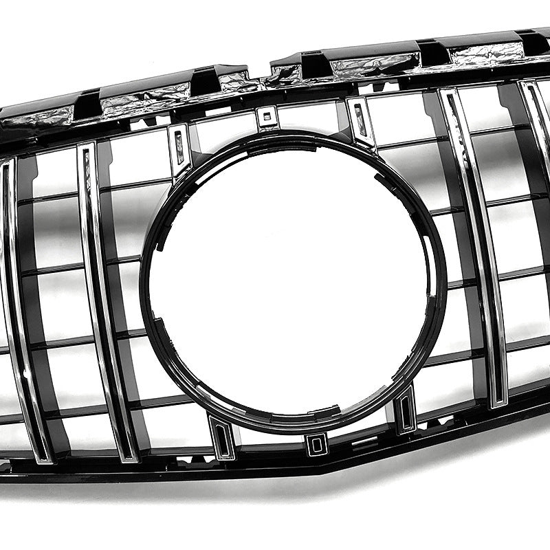 GT Vertical-Bar Vertical-Bar Front Grille for Mercedes-Benz B-Class W246 (2015 - 2019)