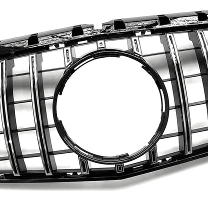 GT Vertical-Bar Vertical-Bar Front Grille for Mercedes-Benz B-Class W246 (2015 - 2019)