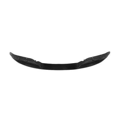 MT MP-Style Front Lip Spoiler for BMW X5 F15 (2014 - 2019)