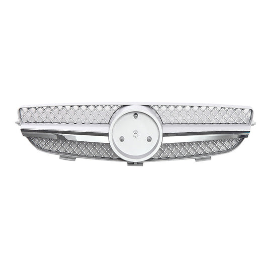 Front Grille for Mercedes-Benz CLK