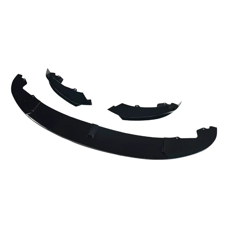 One-Piece MP-Style Front Lip Spoiler for BMW 4 Series F32 (2013 - 2019)