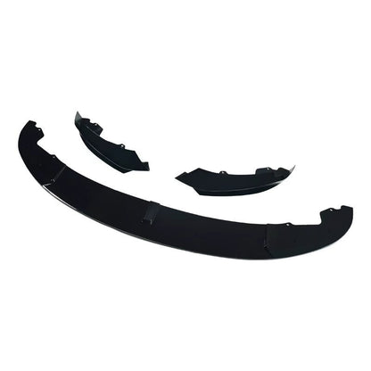 One-Piece MP-Style Front Lip Spoiler for BMW 4 Series F32 (2013 - 2019)