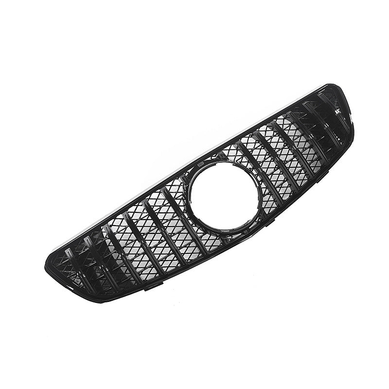GT-Style Front Grille for Mercedes-Benz R-Class W250 (2007 - 2010)