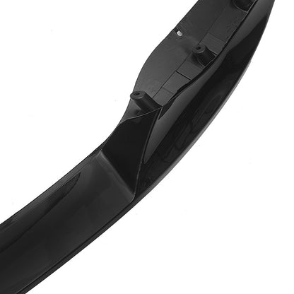 MT MP-Style Front Lip Spoiler for BMW X5 F15 (2014 - 2019)