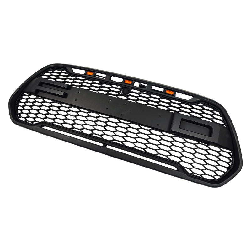 Raptor-Style Front Grille for Ford Transit (2014 - 2018)