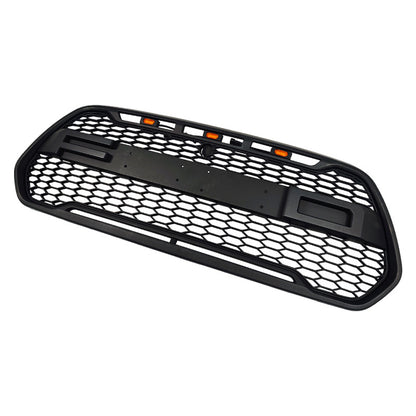 Raptor-Style Front Grille for Ford Transit (2014 - 2018)