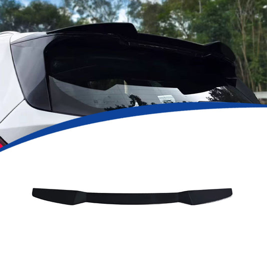 TOP-Style Roof Spoiler for BMW X3 G45