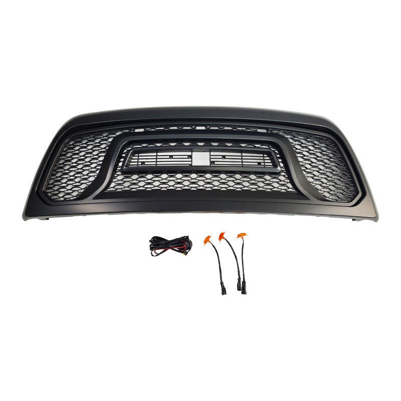 Mesh-Style Front Grille for Dodge Ram 2500 (2010 - 2018)