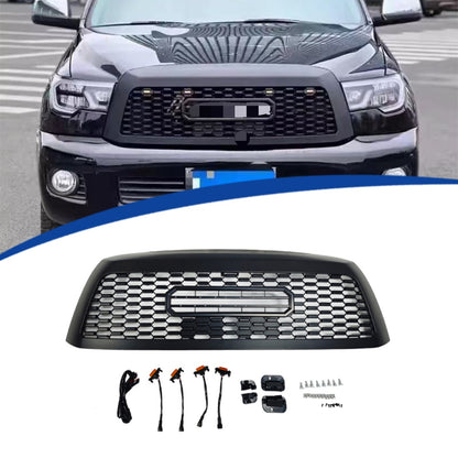 TRD-Style Front Grille for Toyota Sequoia (2008 - 2018)