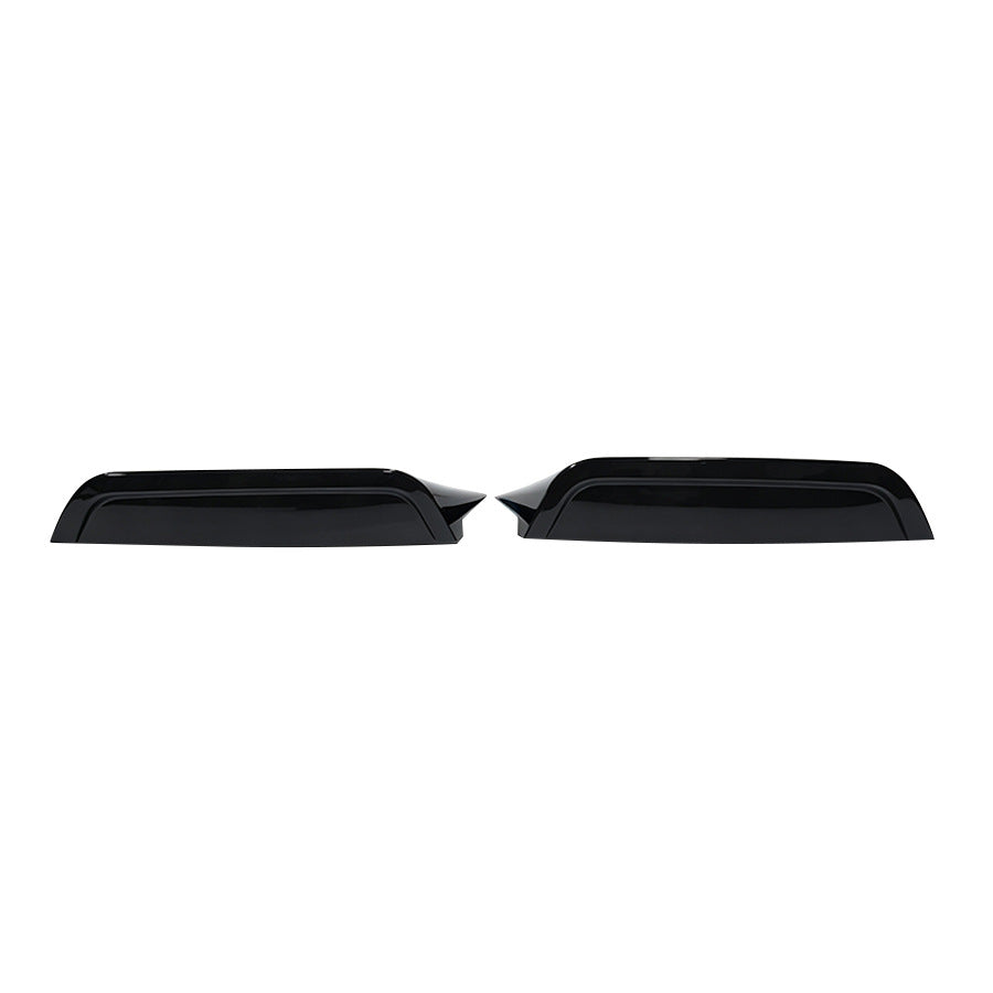 Roof Spoiler for Mercedes-Benz Sprinter W906 (2009 - 2016), Glossy Black