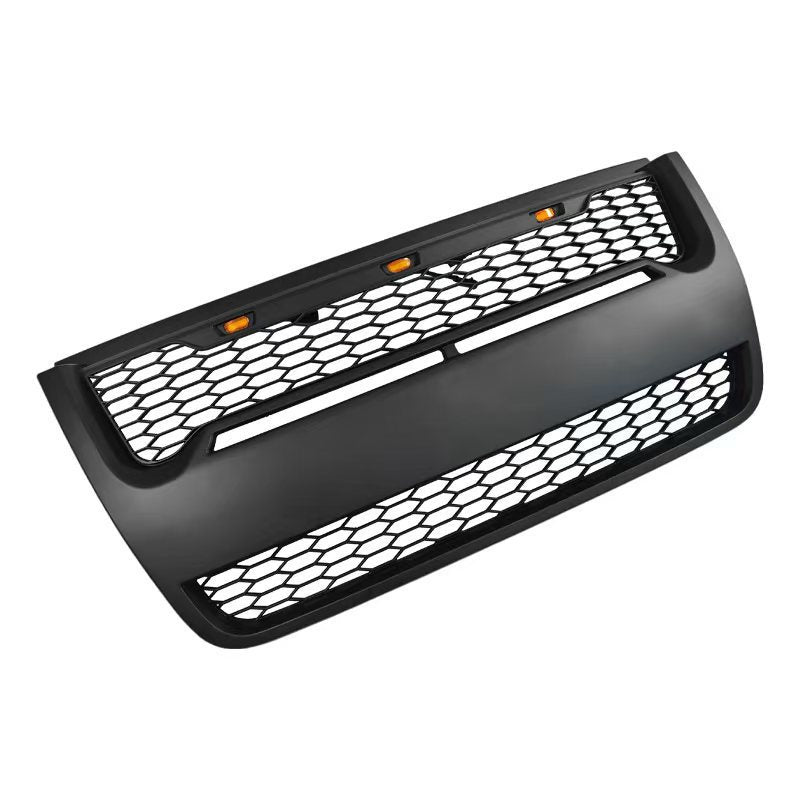 Raptor-Style Front Grille for Ford Explorer (2006 - 2011)