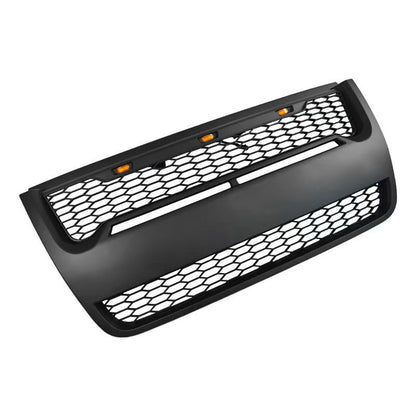 Raptor-Style Front Grille for Ford Explorer (2006 - 2011)