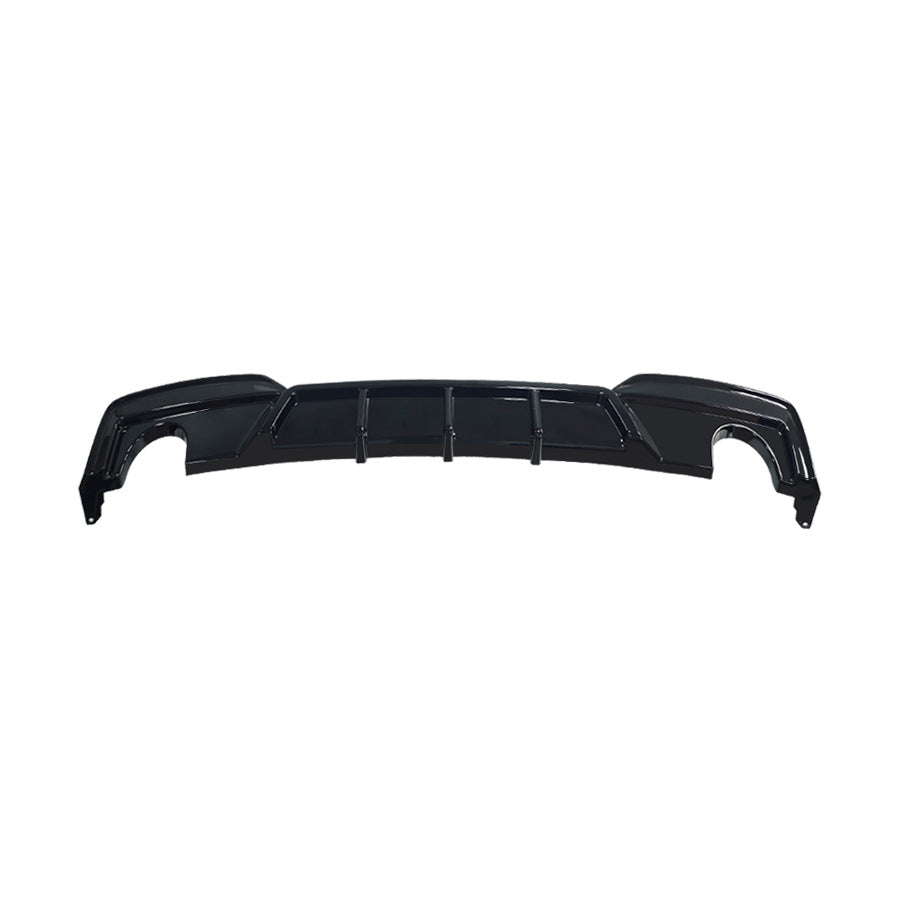 LED Illuminated Rear Diffuser Lip for BMW 6 Series F06 (2012 - 2018)