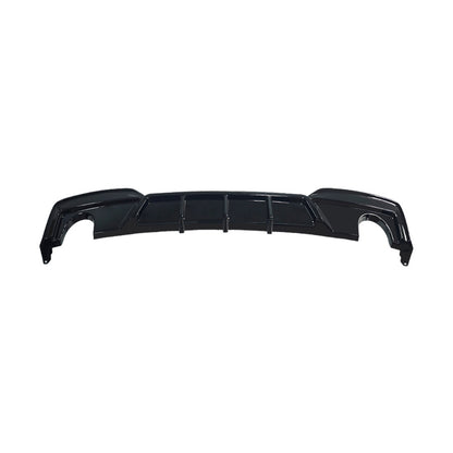 LED Illuminated Rear Diffuser Lip for BMW 6 Series F06 (2012 - 2018)
