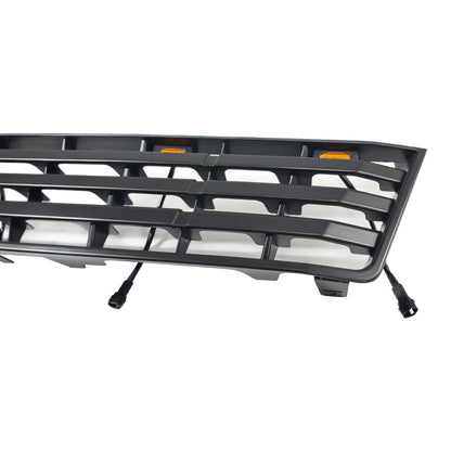 TRD-Style Front Grille for Toyota Land Cruiser Prado / Land Cruiser LC90 / Land Cruiser LC95