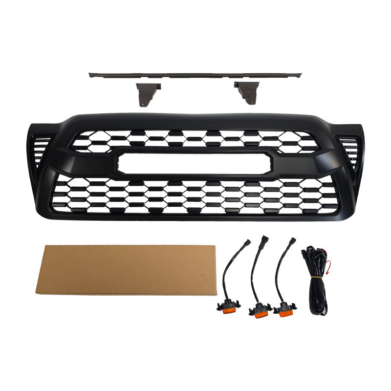 TRD-Style Front Grille for Toyota Tacoma (2005 - 2011)