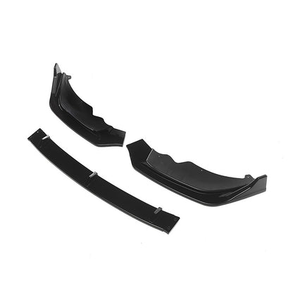 MP-Style Front Lip Spoiler for BMW 2 Series F44 (2021 - 2024)