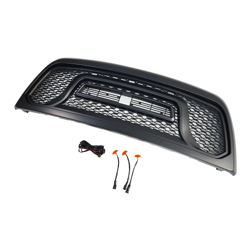 Mesh-Style Front Grille for Dodge Ram 2500 (2010 - 2018)