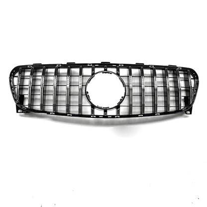 GT-Style Front Grille for Mercedes-Benz GLA-Class X156 (2014 - 2016)