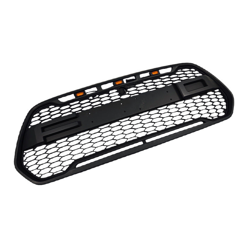 Raptor-Style Front Grille for Ford Transit (2014 - 2018)