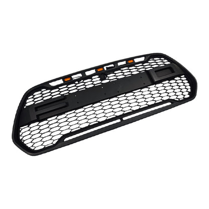 Raptor-Style Front Grille for Ford Transit (2014 - 2018)