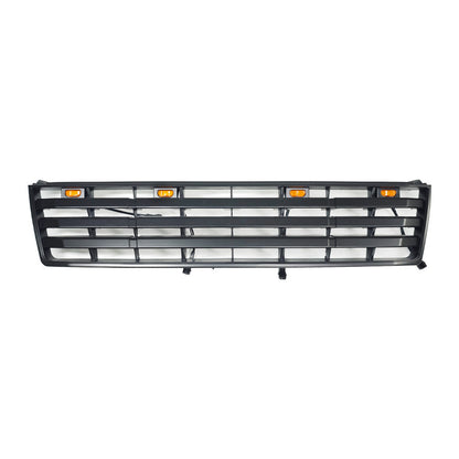 TRD-Style Front Grille for Toyota Land Cruiser Prado / Land Cruiser LC90 / Land Cruiser LC95